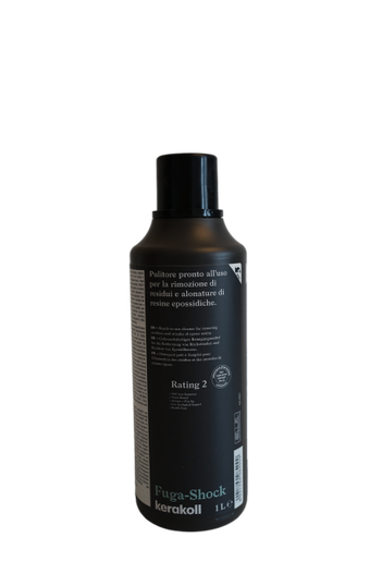 Fuga Shock Eco Kerakoll zmywacz do fug 1L | ABUD - materiały budowlane
