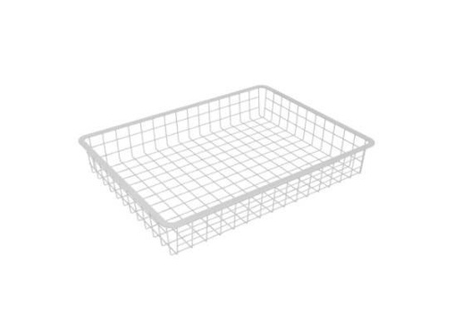Kosz druciany Quick & Easy 53,5x41x8,5cm