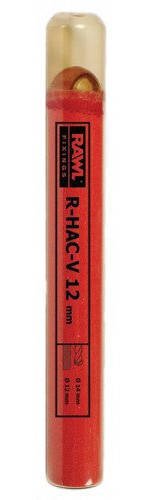Kotwa chemiczna winylestrowa RAWL R-HAC 12mm