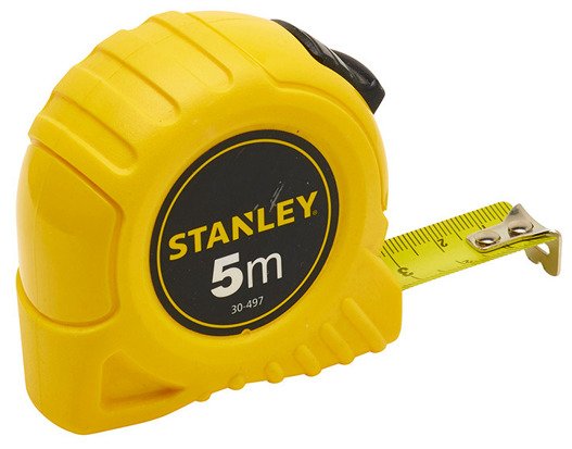 Miara zwijana Stanley 5m