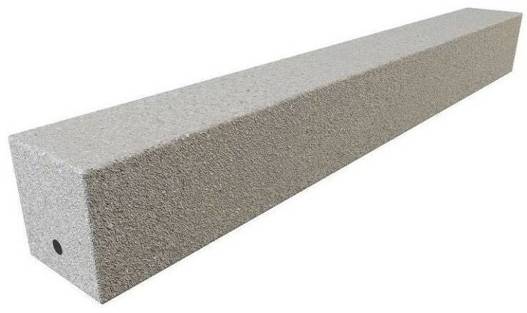 Nadproże betonowe Betakor 120x120 2,4mb