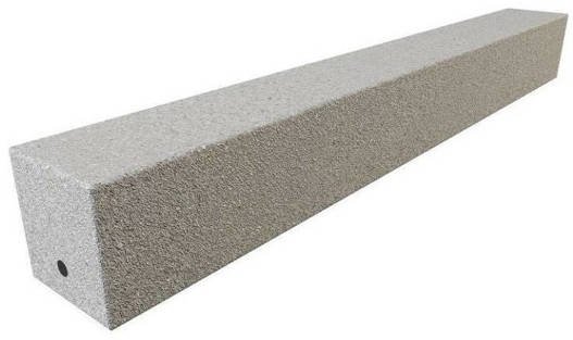 Nadproże betonowe Betakor 120x120 2,70mb