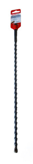 Wiertło SDS Plus  IV QUATTRIC Zentro Plus 10x450