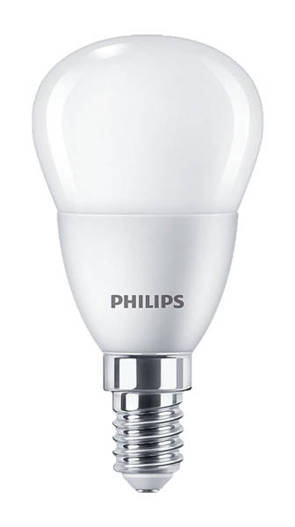Żarówka CorePro LED Bulb E14 5W 2700K Philips