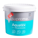 AQUATEX Farba krzemianowa oddychająca 10l