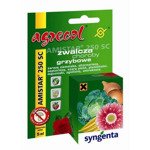 Agrecol Amistar 250EC 5 ml środek grzybobójczy