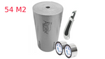 Alufox Folia termoizolacyjna 45mb 2x taśma nóż 