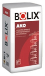 BOLIX AKO 5kg ochrona przeciwkorozyjna stali 