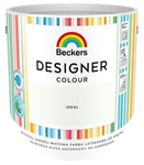 Beckers Designer Ideal 2,5l