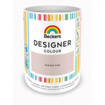 Beckers Designer Powder Pink 5l