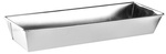 Blacha fakturowana Platino 40x13x6cm