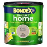 Bondex Smart Home 2,5l A ja lubię jasny brąz
