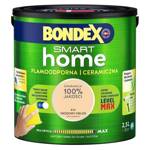 Bondex Smart Home 2,5l Miodowy melon