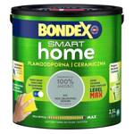 Bondex Smart Home 2,5l Moc delikatnej szałwii