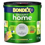 Bondex Smart Home 2,5l Popielaty zawsze w modzie