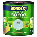 Bondex Smart Home 2,5l Postaw na miętę