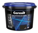 CE-60 Fuga Ceresit gotowa do użycia 18 coal 2kg