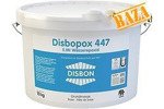Caparol Disbopox 447 posadzka epoksydowa biała