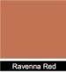 Ceresit CT 60 0,5 mm VISAGE Tynk Ravenna Red
