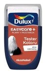 Dulux Easycare Plus 30ml Etno czerwony