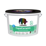 Farba Ceramiczna CapaCeramic 10L Biała Caparol