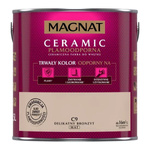 Farba Magnat Ceramic 2,5l Delikatny bronzyt