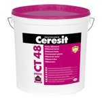 Farba silikonowa Ceresit CT 48 3,5l