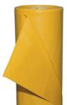 Folia paroizolacyjna żółta 2m x 50m x 0,2mm Tytan