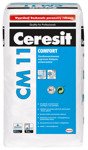 Klej do płytek ceramicznych Ceresit CM 11 (5kg)