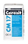 Klej elastyczny Ceresit CM17 Super Flexible (5kg)