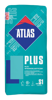 Klej elastyczny do płytek Atlas Plus 5kg