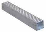 Korytko betonowe TL  50x13x12 cm