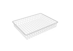 Kosz druciany Quick & Easy 53,5x41x8,5cm