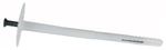 Łącznik termoizolacji L-140 mm - 100 szt.