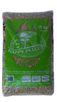 Pelet Happy Pellet 15kg 18MJ/kg