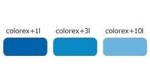 Pigment Colorex Śnieżka 100ml 52. niebieski