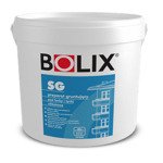 Preparat gruntujący Bolix SG 20kg bezbarwny