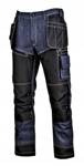 Robocze spodnie jeansowe XL Lahti Pro