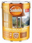 Sadolin Extra Lakierbejca Mahoń 5L