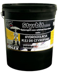 Styrbit 2000 klej do styropianu Izolex 20 kg