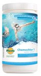 Tabletki basenowe Chemochlor T 1kg PLANTA