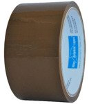 Taśma pakowa brązowa 48mm x 60m Blue Dolphin Tapes