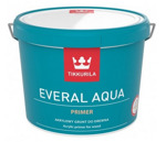 Tikkurila Everal Aqua Primer grunt akrylowy 2,7l