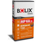 Tynk mineralny Bolix MP KA15