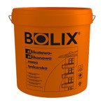 Tynk silikatowo-silikonowy Bolix SI-SIT 1,5mm 30kg