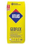 Wysokoelastyczny klej żelowy Geoflex 25kg Atlas