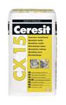 Zaprawa montażowa Ceresit CX15 (25kg)
