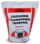 Zaprawa szamotowa zduńska (10kg)