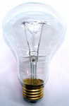 Żarówka E27/230V 200W