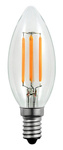 Żarówka LED Filament Edideco 175lm 2200K